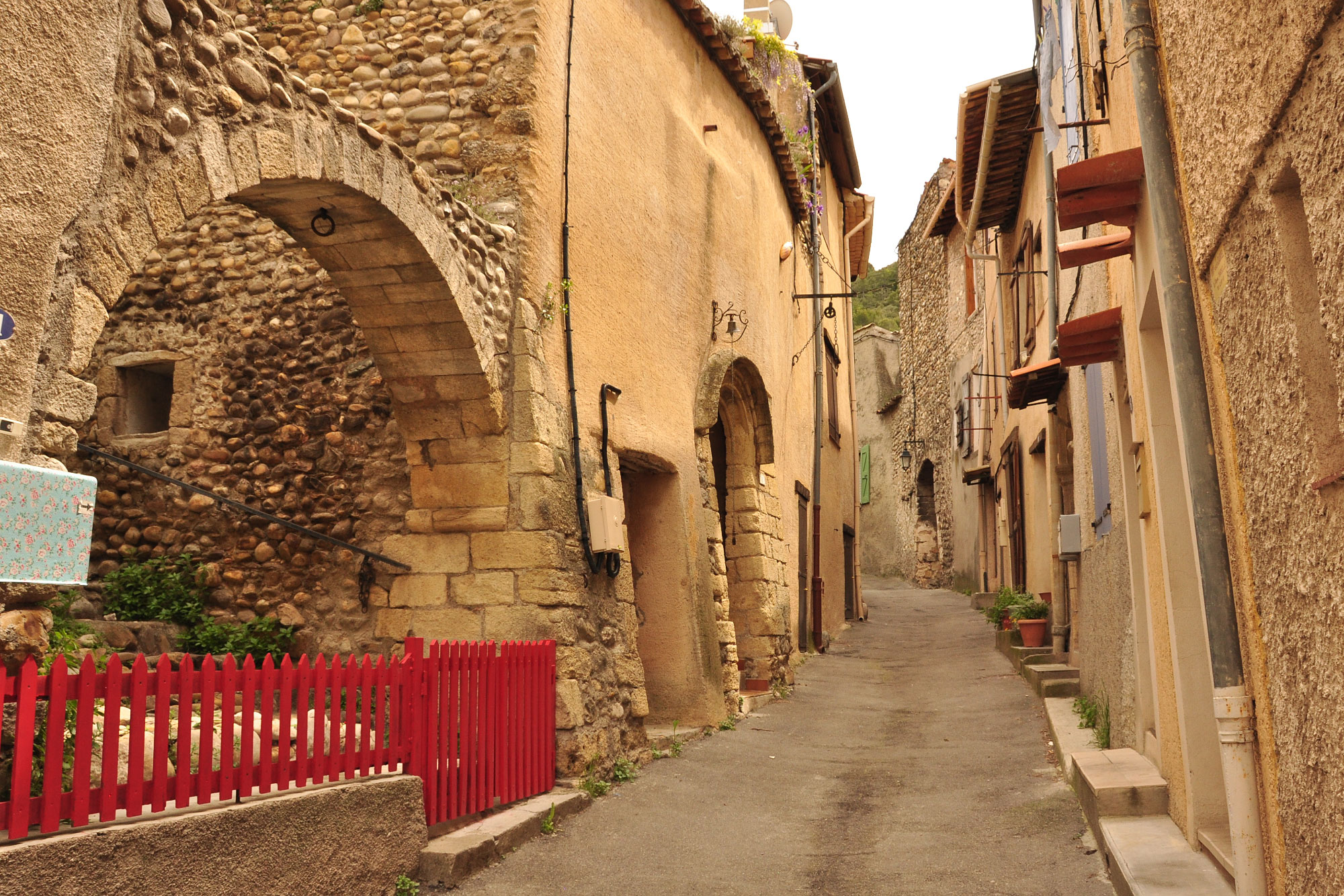 Les Mees